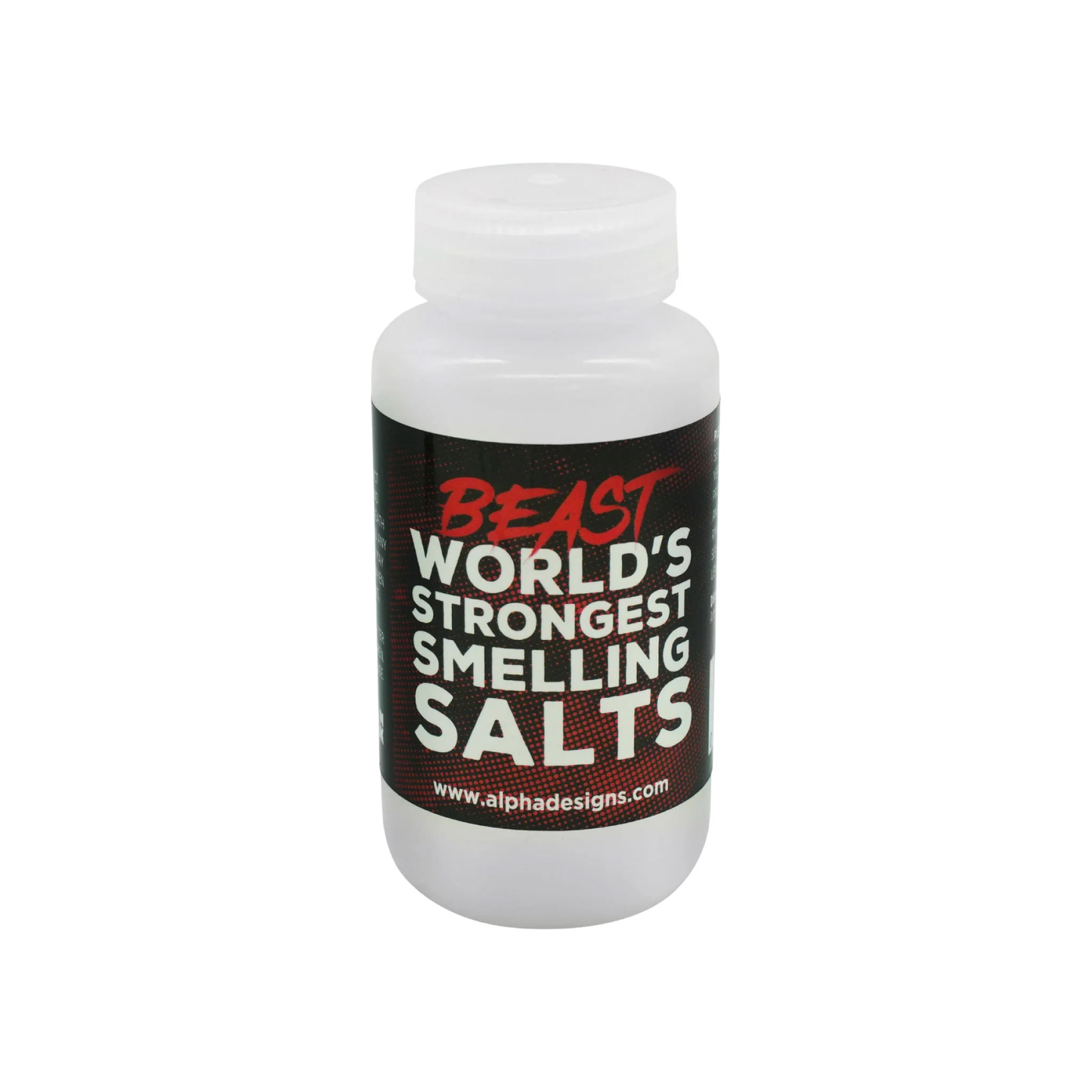 Alpha-Design-Beast-Strongest-Smelling-Salts