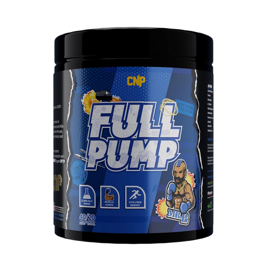 CNP-Professional-Full-Pump-Mr-B