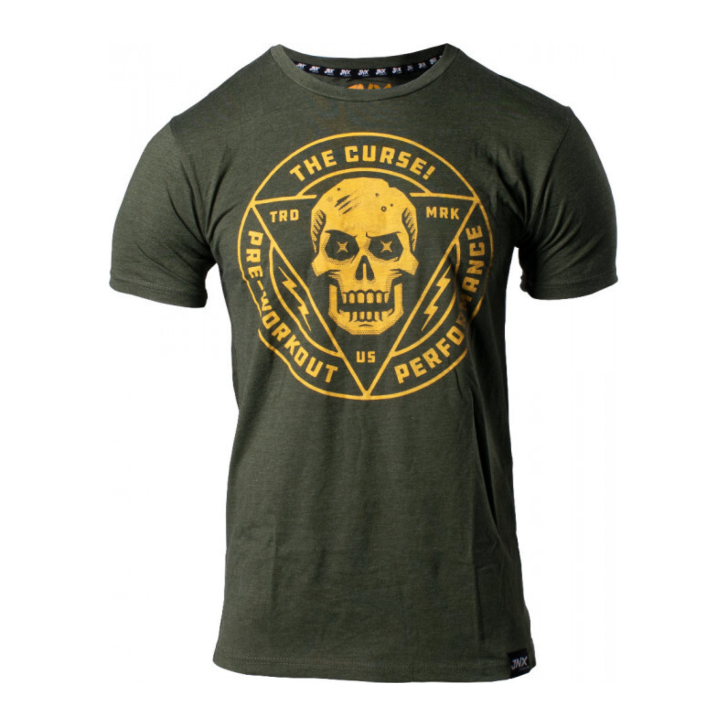 JNX-Sports-The-Curse-T-Shirt