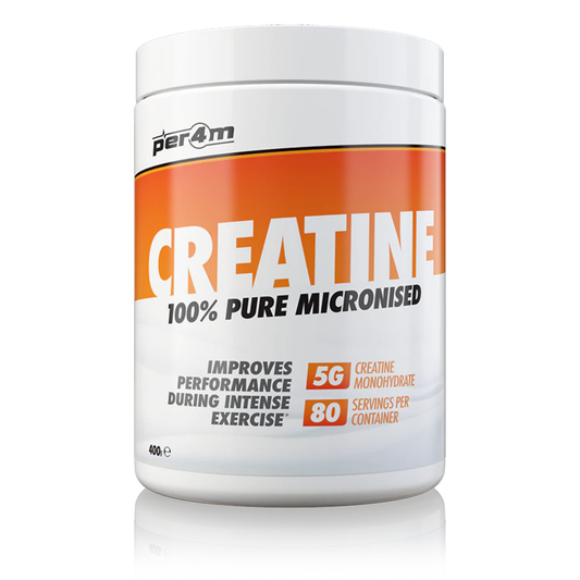 Per4m Creatine Monohydrate