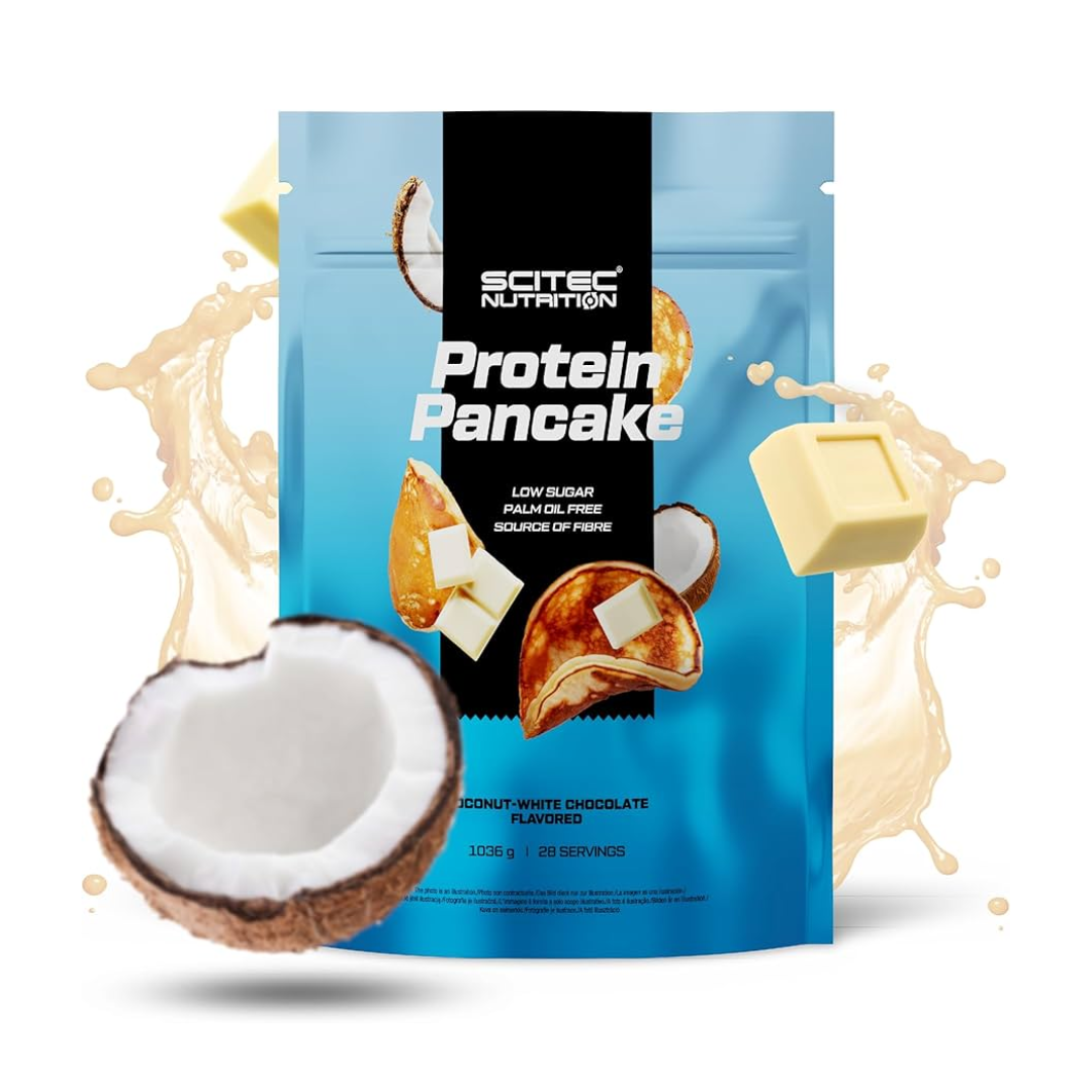 Scitec-Nutrition-Protein-Pancake-Coconut-White-Chocolate