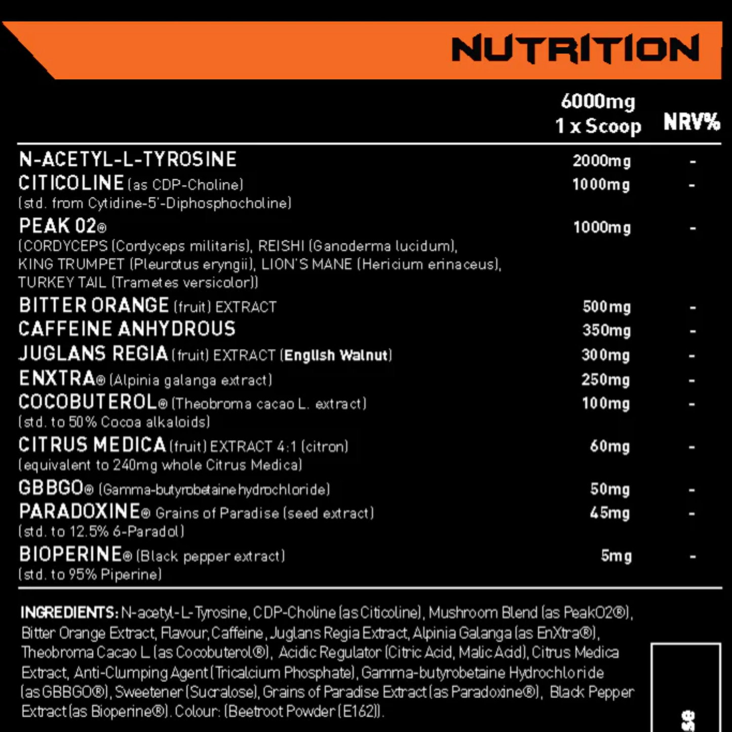 Alpha-Neon-Darkside-V2-Ingredients