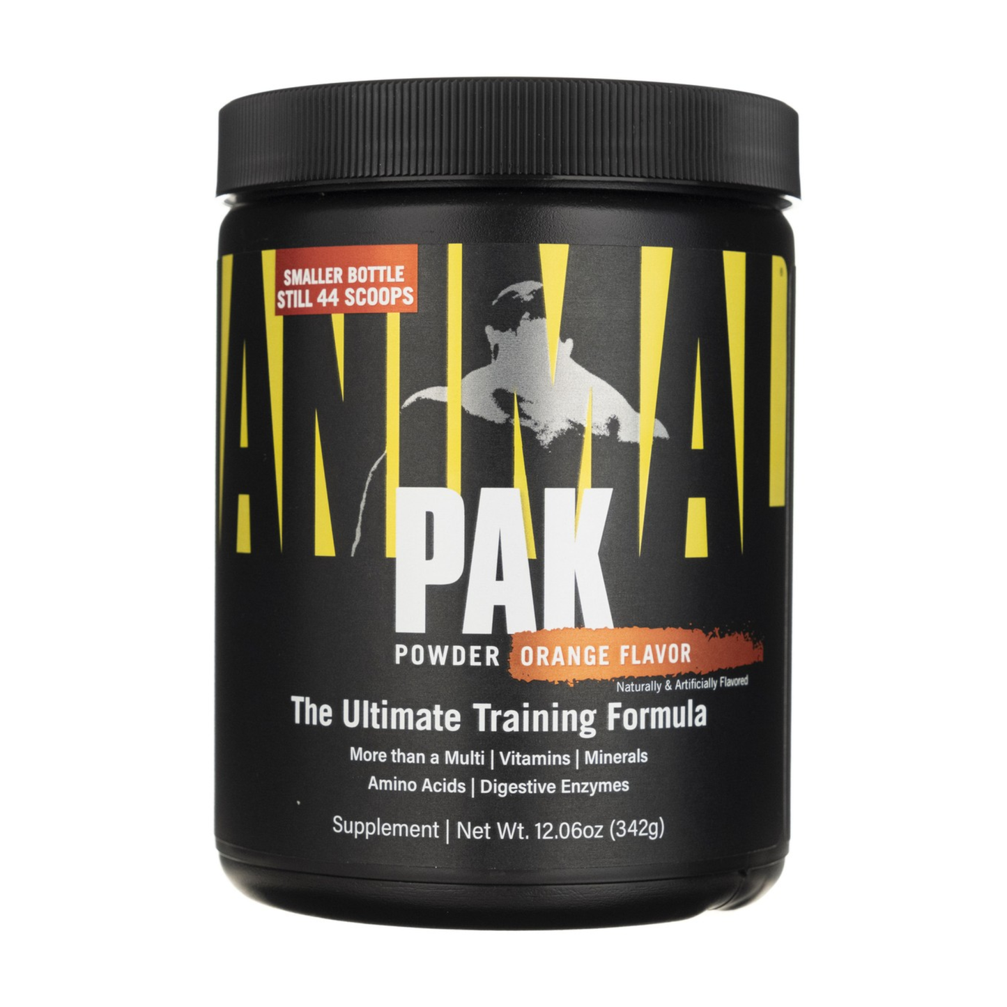 Animal-Pak-Powder-44-Servings-orange-flavour