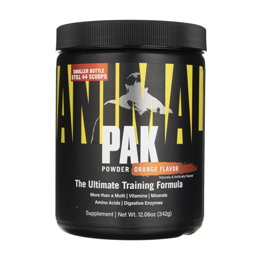 Animal-Pak-Powder-44-Servings-orange-flavour