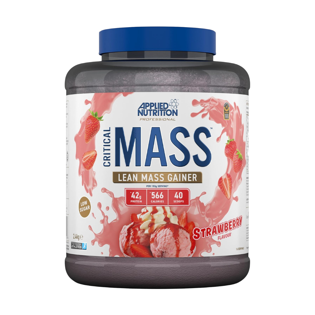 Applied-Nutrition-Critical-Mass-Strawberry