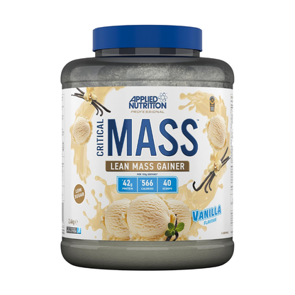 Applied-Nutrition-Critical-Mass-Vanilla