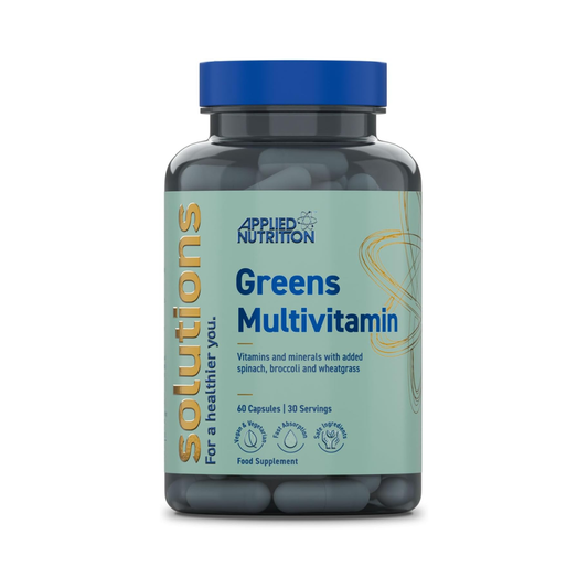 Applied Nutrition - Greens Multivitamin