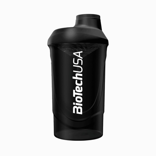 BioTechUSA-Wave-Shaker-Bottle-Black