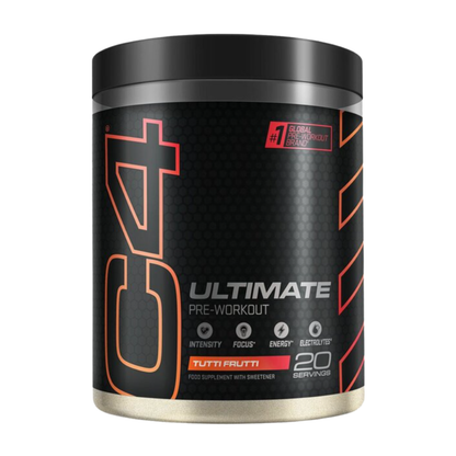 Cellucor-C4-Ultimate-Pre-Workout-Tutti-Frutti