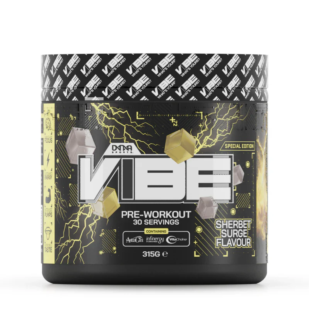 DNA-Sports-Vibe-Pre-Workout-Lemon-Surge