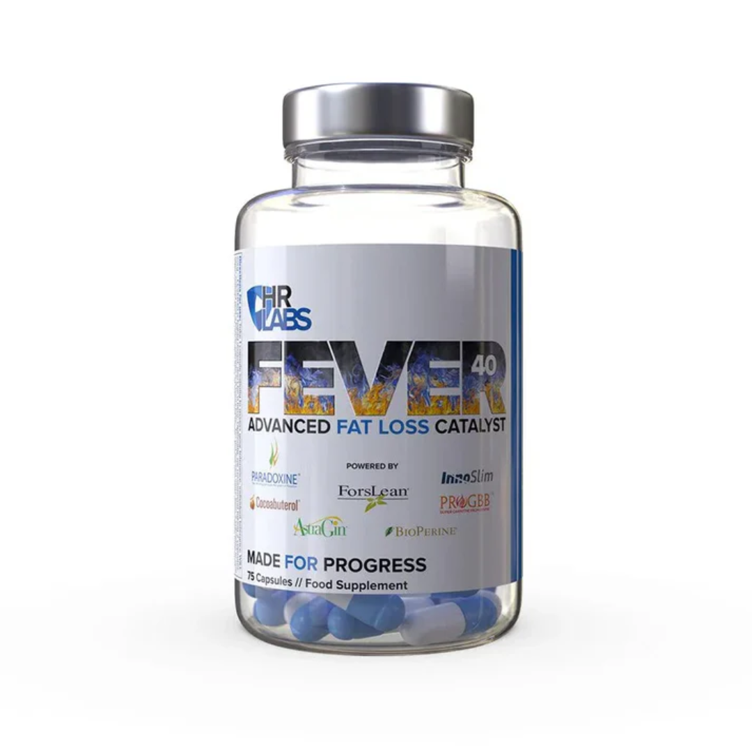 HR Labs Fever 40