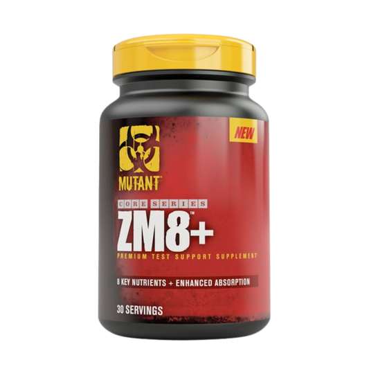 Mutant Core ZM8+