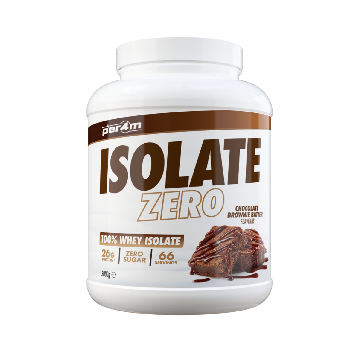 Per4m-Isolate-Zero-Chocolate-Brownie-Batter-2kg