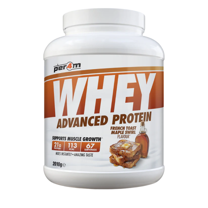 Per4m Whey Advanced Protein Powder 2.01kg