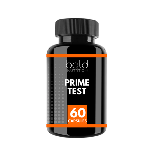 Bold Sports Prime Test