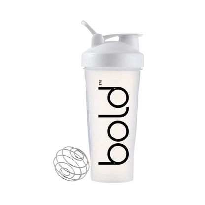 BOLD Sports Shaker 600ml