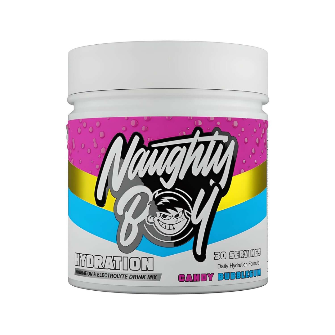 Naughty Boy Hydration 255g