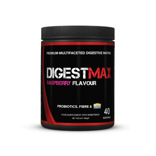 Strom DigestMax 480g BBE 07/26