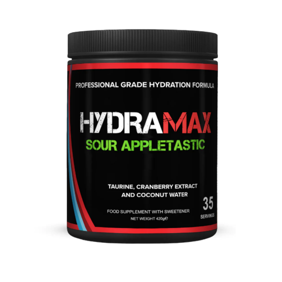 Strom HydraMax - 35 Servings BBE 05/26
