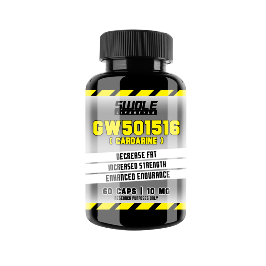 SWOLE Lifestyle CARDA GW501516